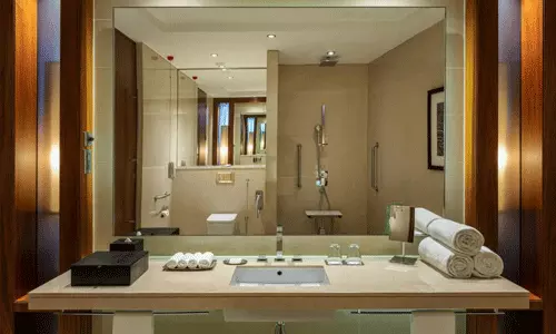 هتل جی دبلیو ماریوت مارکوییس دبی هتل جی دبلیو ماریوت مارکوییس دبی